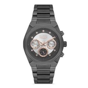 Michael Tommy MT-31001-GRGR24 BG887 Erkek Kol Saati
