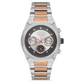 Michael Tommy MT 31001G CRB24 BG880 Erkek Kol Saati
