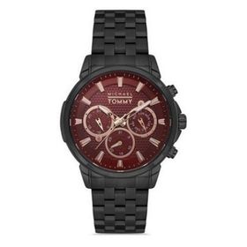 Michael Tommy MT 31008G SYKR93 BG 884 Erkek Kol Saati