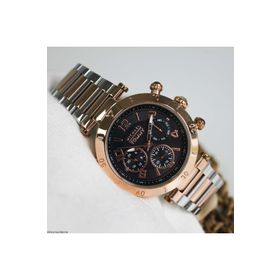 Michael Tommy MT20276GCRBSY38 Erkek Kol Saati