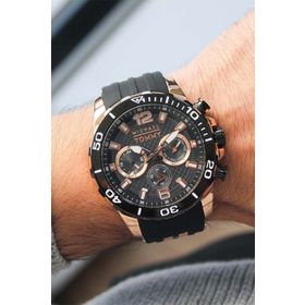 Michael Tommy MT20308GSYRSY63 Erkek Kol Saati