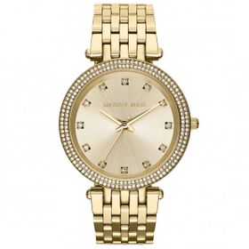 Micheal Kors Mk3216 Kadın Kol Saati