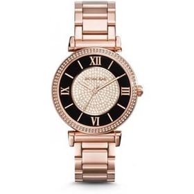 Micheal Kors MK3339 Kadın Kol Saati