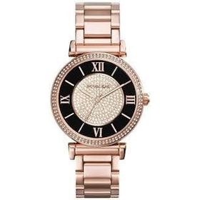Micheal Kors MK3339 Kadın Kol Saati