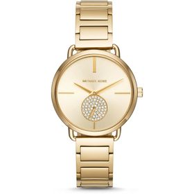Micheal Kors MK3639 Kadın Kol Saati