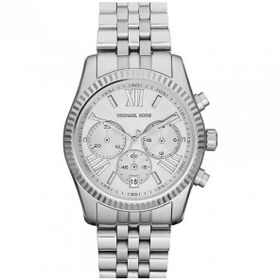 Micheal Kors MK5555 Kadın Kol Saati