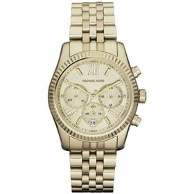 Micheal Kors MK5556 Kadın Kol Saati