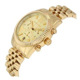 Micheal Kors MK5556 Kadın Kol Saati