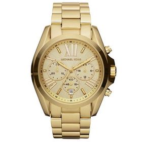 Micheal Kors MK5605 Kadın Kol Saati