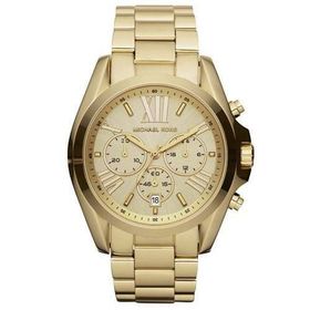 Micheal Kors MK5605 Kadın Kol Saati