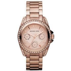 Micheal Kors MK5613 Kadın Kol Saati
