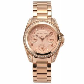 Micheal Kors MK5613 Kadın Kol Saati