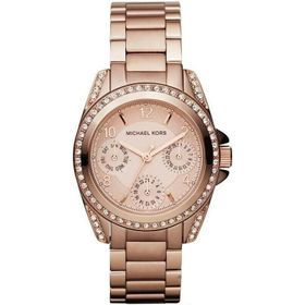 Micheal Kors MK5613 Kadın Kol Saati