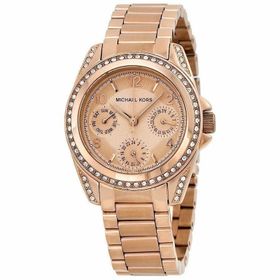 Micheal Kors MK5613 Kadın Kol Saati