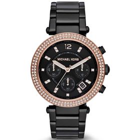 Micheal Kors MK5885 Kadın Kol Saati