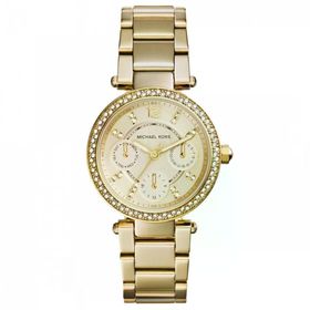 Micheal Kors MK6056 Kadın Kol Saati