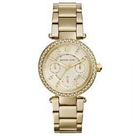 Micheal Kors MK6056 Kadın Kol Saati