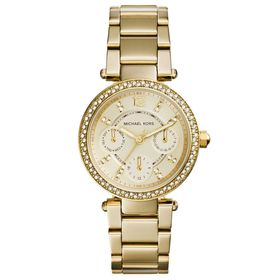 Micheal Kors MK6056 Kadın Kol Saati