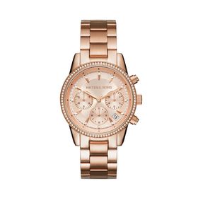 Micheal Kors Mk6357 Kadın Kol Saati