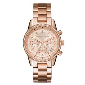 Micheal Kors Mk6357 Kadın Kol Saati