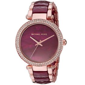 Micheal Kors MK6412 Kadın Kol Saati