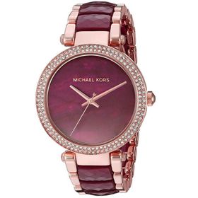 Micheal Kors MK6412 Kadın Kol Saati