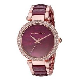 Micheal Kors MK6412 Kadın Kol Saati