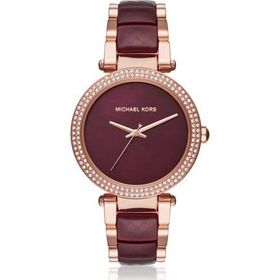 Micheal Kors MK6412 Kadın Kol Saati