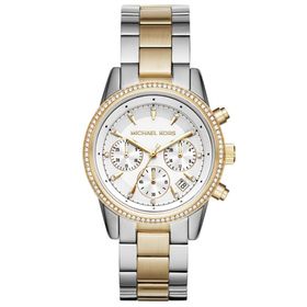 Micheal Kors MK6474 Kadın Kol Saati