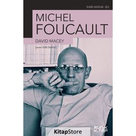 MICHEL FOUCAULT - DIDIER ERIBON