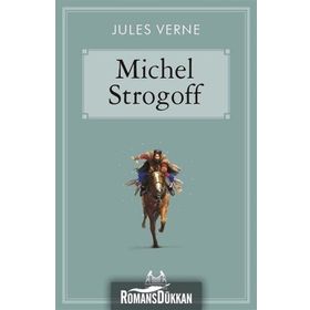 Michel Strogoff - Jules Verne