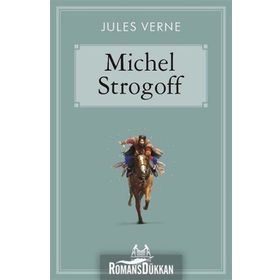 Michel Strogoff - Jules Verne