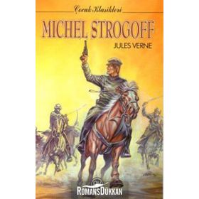 Michel Strogoff - Jules Verne
