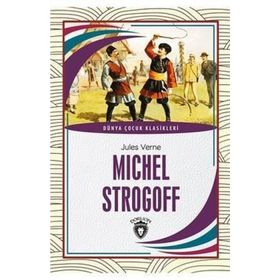 MICHEL STROGOFF - MICHEL STROGOFF