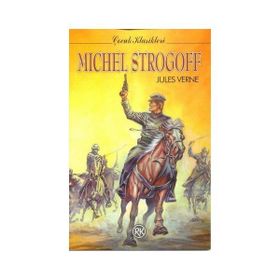 MICHEL STROGOFF - MICHEL STROGOFF