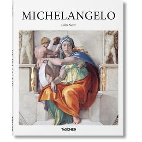 Michelangelo - Bruno Nardini