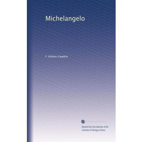 Michelangelo - Bruno Nardini
