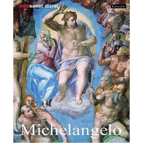 MICHELANGELO BUONARROTI HAYATI VE ESERLERI - ALEXANDRA GRAMLING