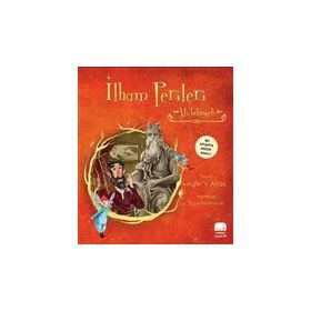 Michelangelo / İlham Perileri - Ayfer V. Artaç - Uçan Fil Yayınları