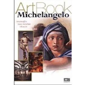 MICHELANGELO İNSANOĞLU SANATA MEYDAN OKUYOR - STEFANO PECCATORI