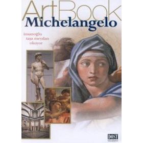 MICHELANGELO İNSANOĞLU SANATA MEYDAN OKUYOR - STEFANO PECCATORI