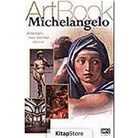 MICHELANGELO İNSANOĞLU SANATA MEYDAN OKUYOR - STEFANO PECCATORI