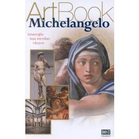 MICHELANGELO İNSANOĞLU SANATA MEYDAN OKUYOR - STEFANO PECCATORI
