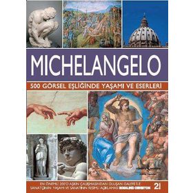 Michelangelo - Rosalind Ormiston