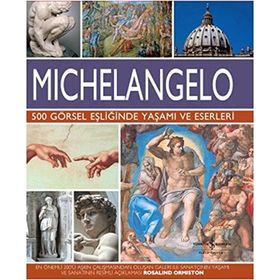 Michelangelo - Rosalind Ormiston
