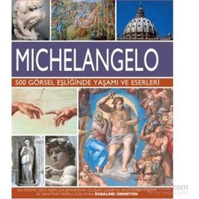 Michelangelo - Rosalind Ormiston