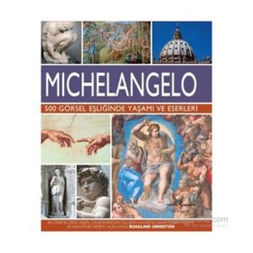 Michelangelo - Rosalind Ormiston