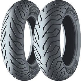 Michelin 100/80-10 53L City Grip Scooter Lastiği