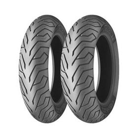 Michelin 100/80-16 50P City Grip Scooter Lastiği