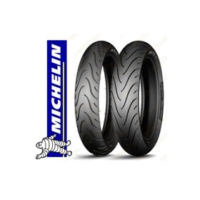 Michelin 100/80-17 - 130/70-17 Pilot Street Motosiklet Lastiği